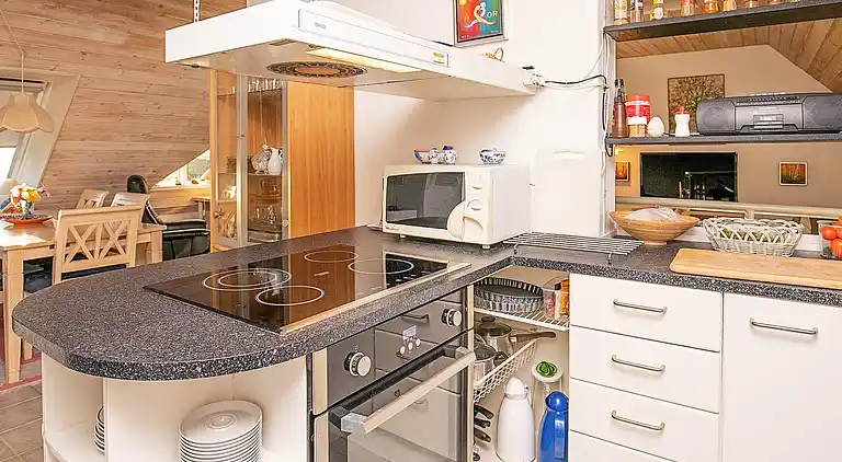 Sommerhus i Højslev