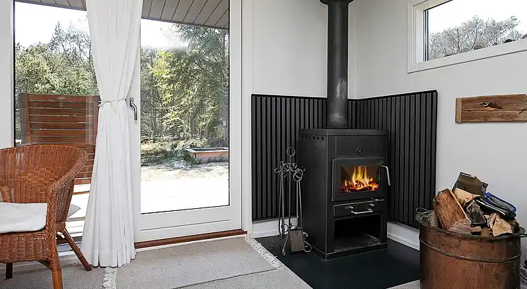 Vakantiehuis in Ålbæk