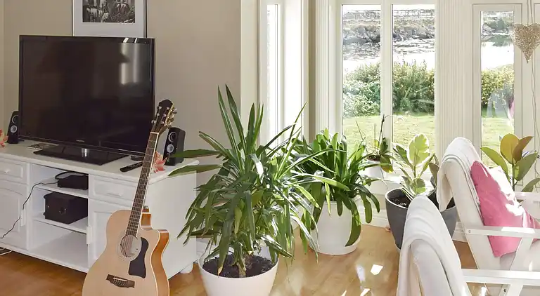 Holiday home in Ballstad