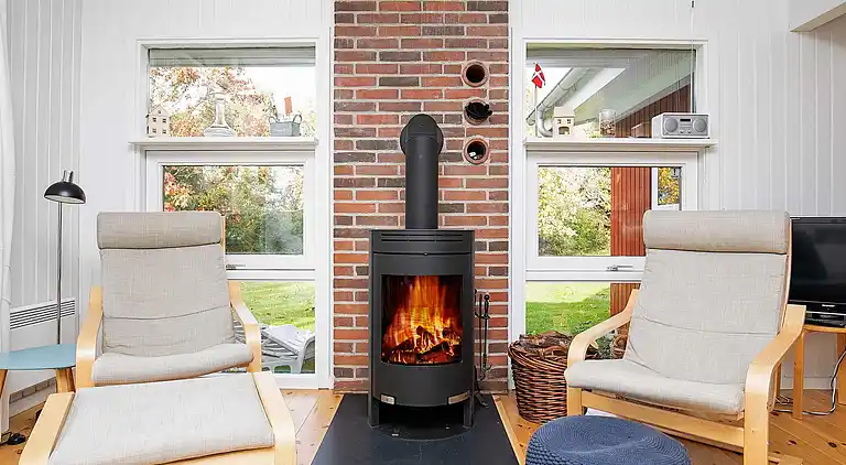 Holiday home in Ristinge