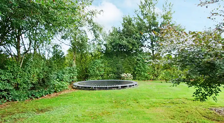 Vakantiehuis in Skaven Strand