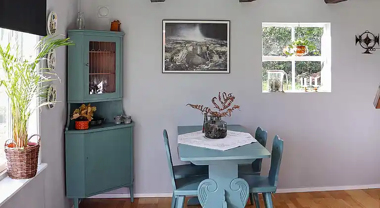 Sommerhus i Falkenberg N