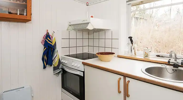 Holiday home in Ebeltoft