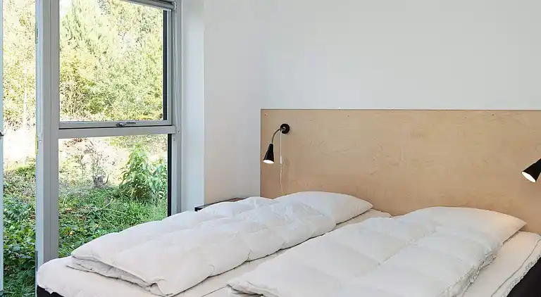 Holiday home in Sønderstrand