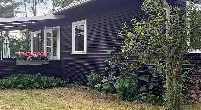 Sommerhus i Asnæs