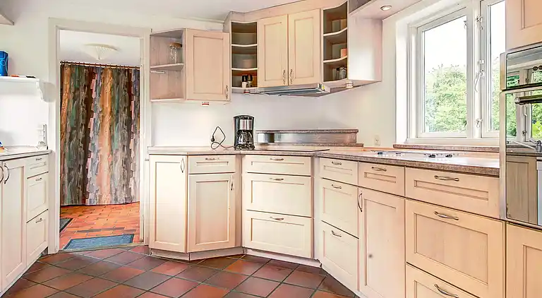 Holiday home in Allinge