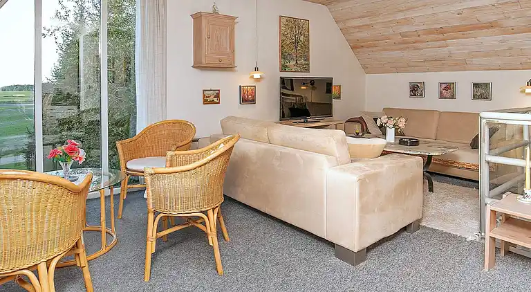 Sommerhus i Højslev