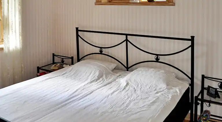 Vakantiehuis in Rättvik V