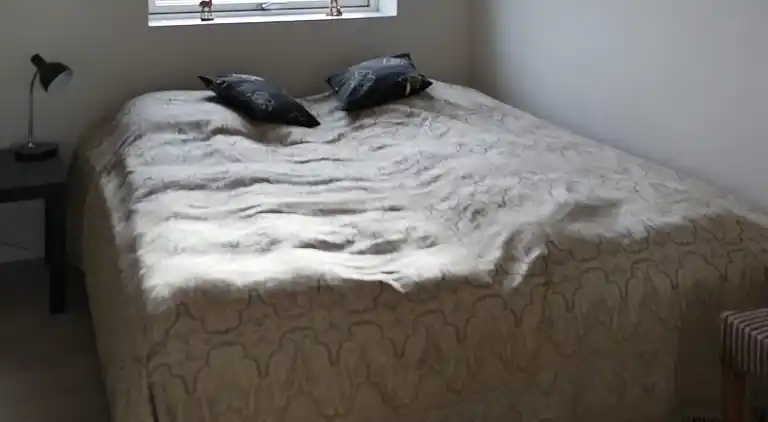 Holiday home in Lild Strand