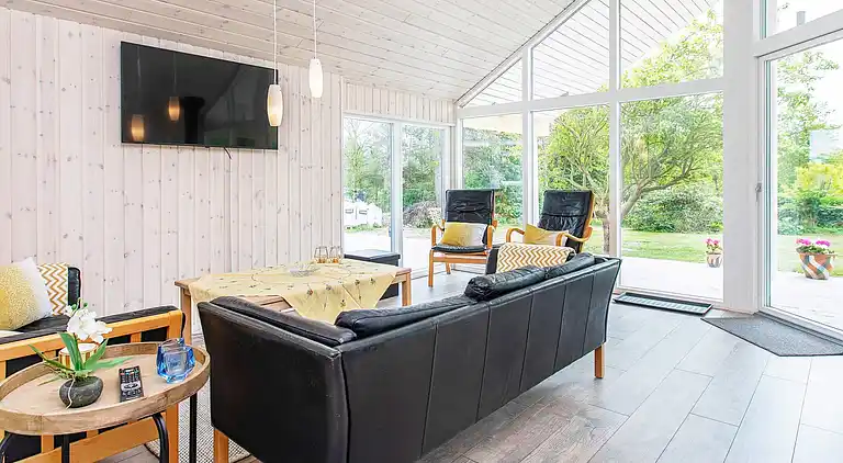 Casa vacanze in Holbæk