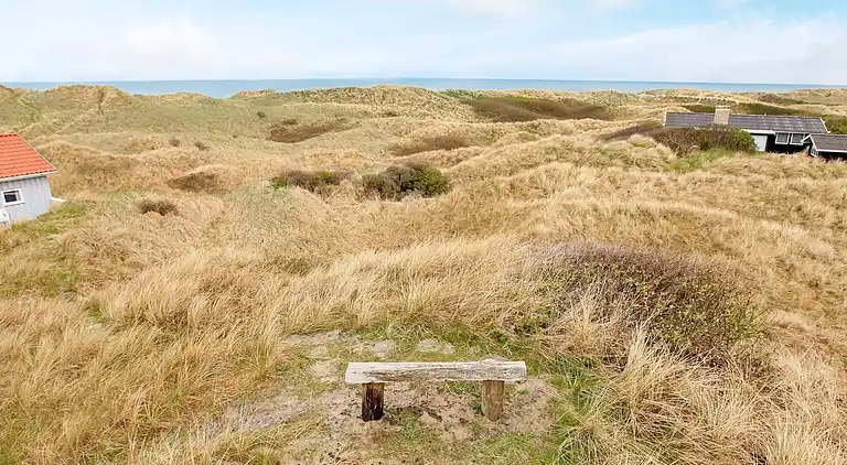 Sommerhus i Grønhøj