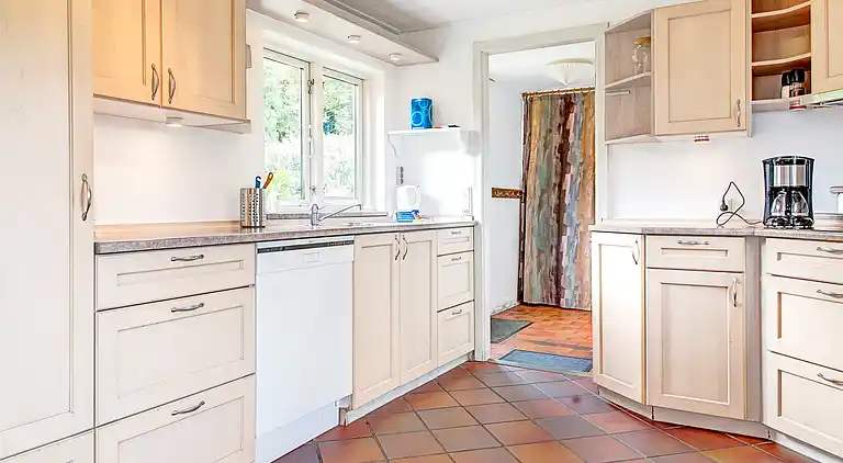 Holiday home in Allinge