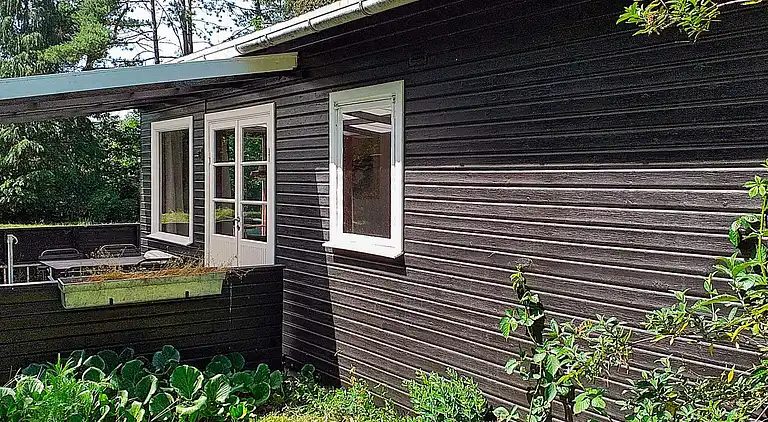 Sommerhus i Asnæs