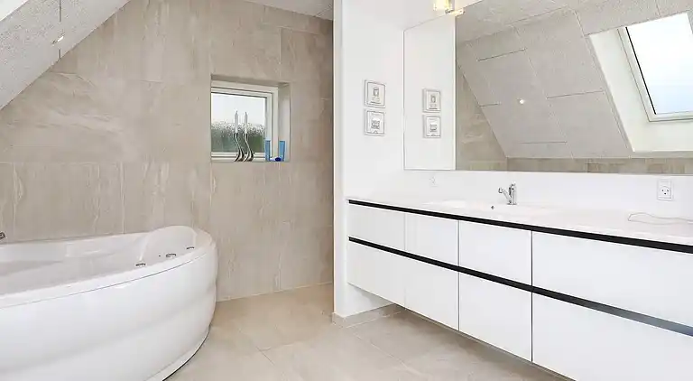 Semesterbostad i Løkken