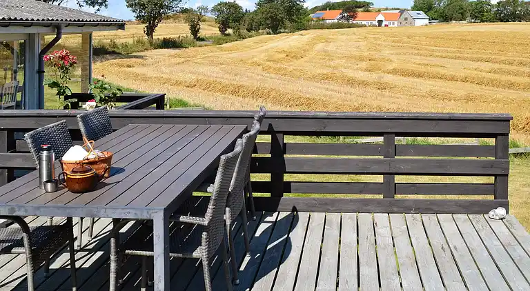 Casa vacanze in Martofte