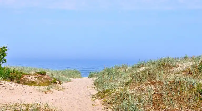 Sommerhus i Borgholm C