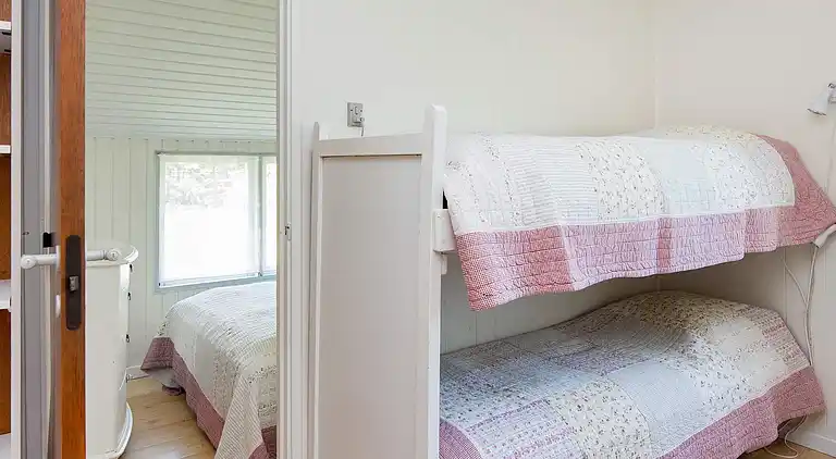 Sommerhus ved Pøt Strandby