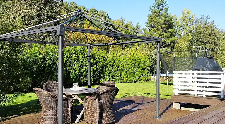 Holiday home in Uddevalla