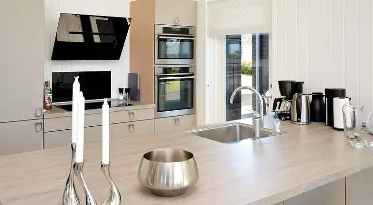 Holiday home in Faaborg