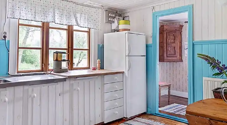 Sommerhus i Falkenberg N