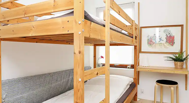 Holiday home in Bogense