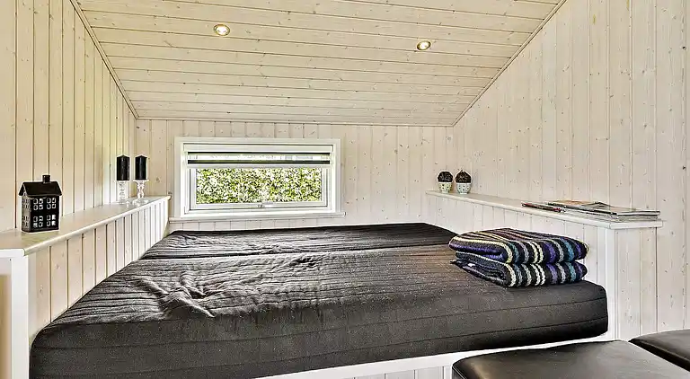 Sommerhus i Øster Hurup