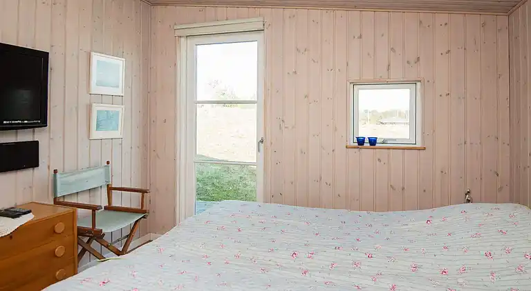Holiday home in Rindby Strand