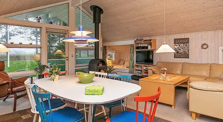 Holiday home in Otterup