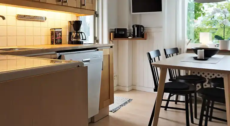 Holiday home in Hunnebostrand