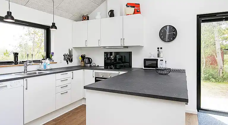 Holiday home in Vinderup