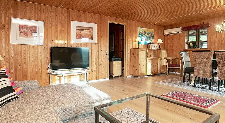 Vakantiehuis in Blåvand