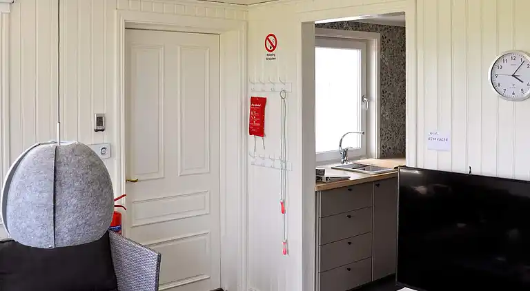 Sommerhus i Borgholm C