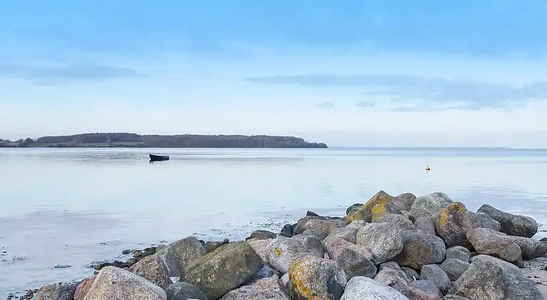 Sommerhus i Aabenraa