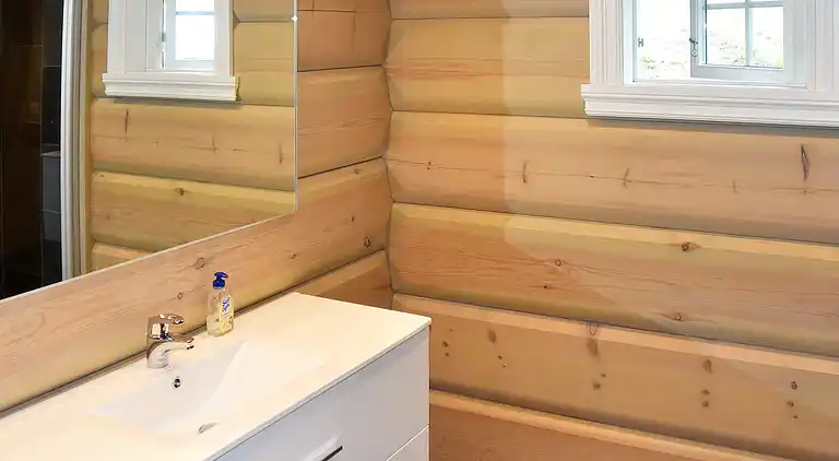 Holiday home in Stryn