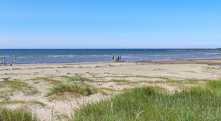 Sommerhus i Halmstad V