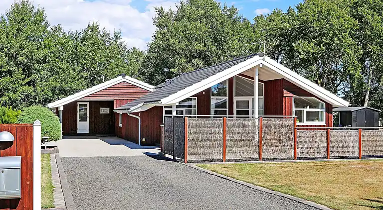 Sommerhus i Rødby