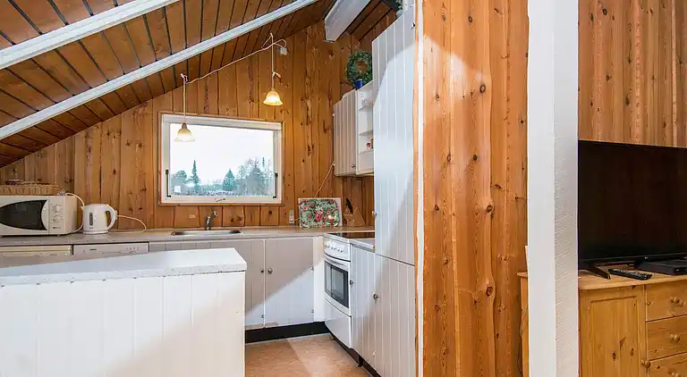 Holiday home in Hejlsminde Strand