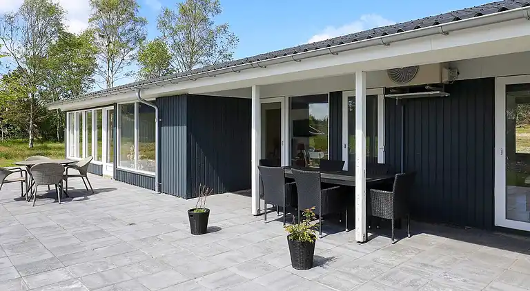 Sommerhus i Bindslev