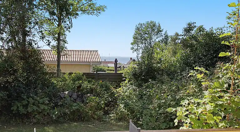 Sommerhus i Kalundborg
