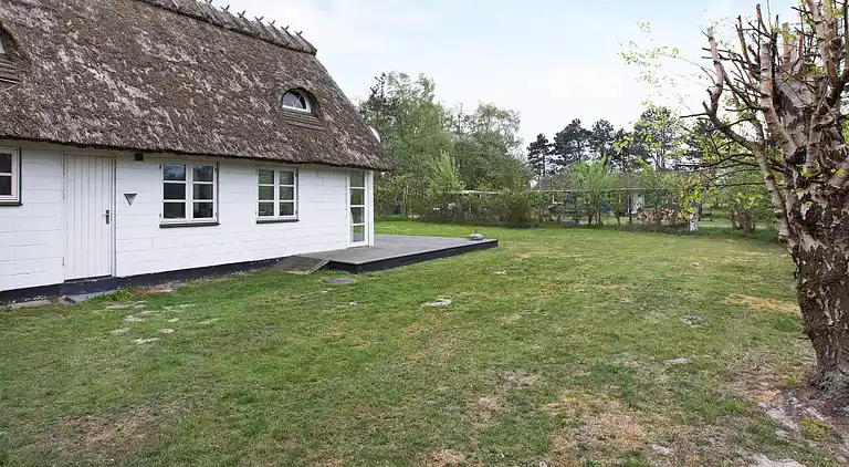 Holiday home in Rødby