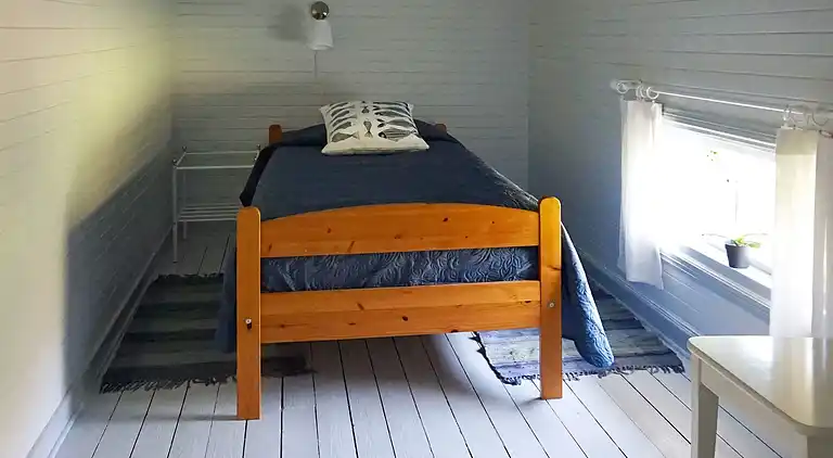 Sommerhus i Lindesberg S