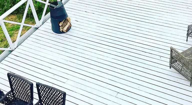 Sommerhus i Ærøskøbing