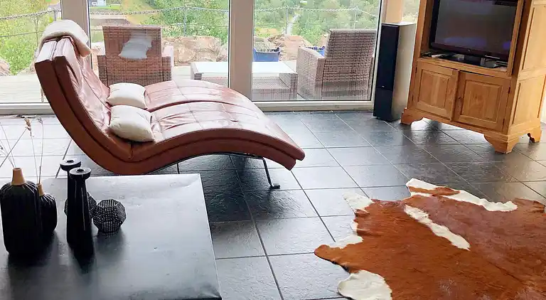 Sommerhus i Lindesnes kommune