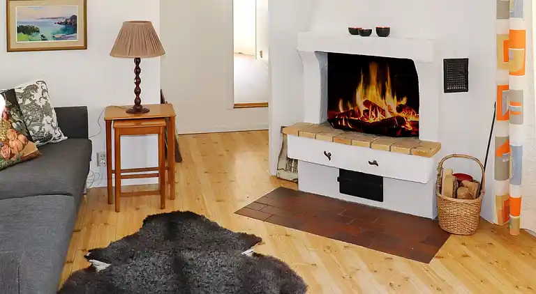 Sommerhus i Halmstad V