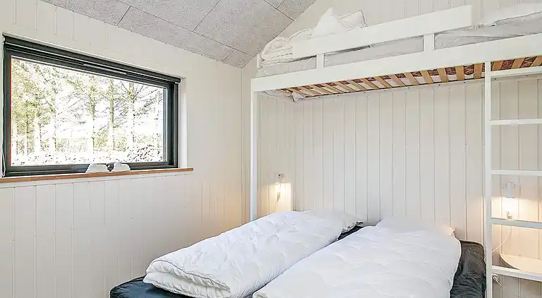 Holiday home in Vinderup