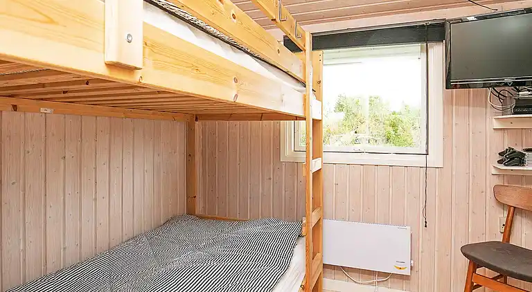 Sommerhus ved Nordstrand