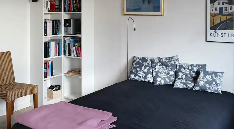 Holiday home in Lild Strand