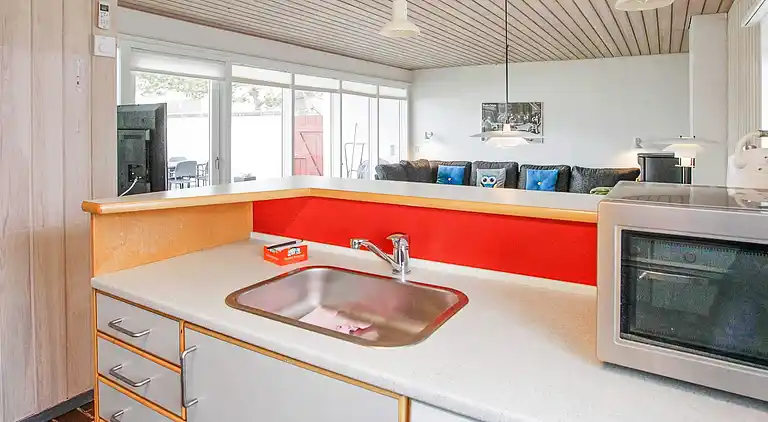 Holiday home in Pandrup