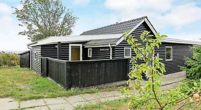 Vakantiehuis in Esbjerg V