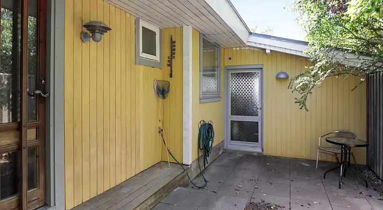 Sommerhus i Kalundborg